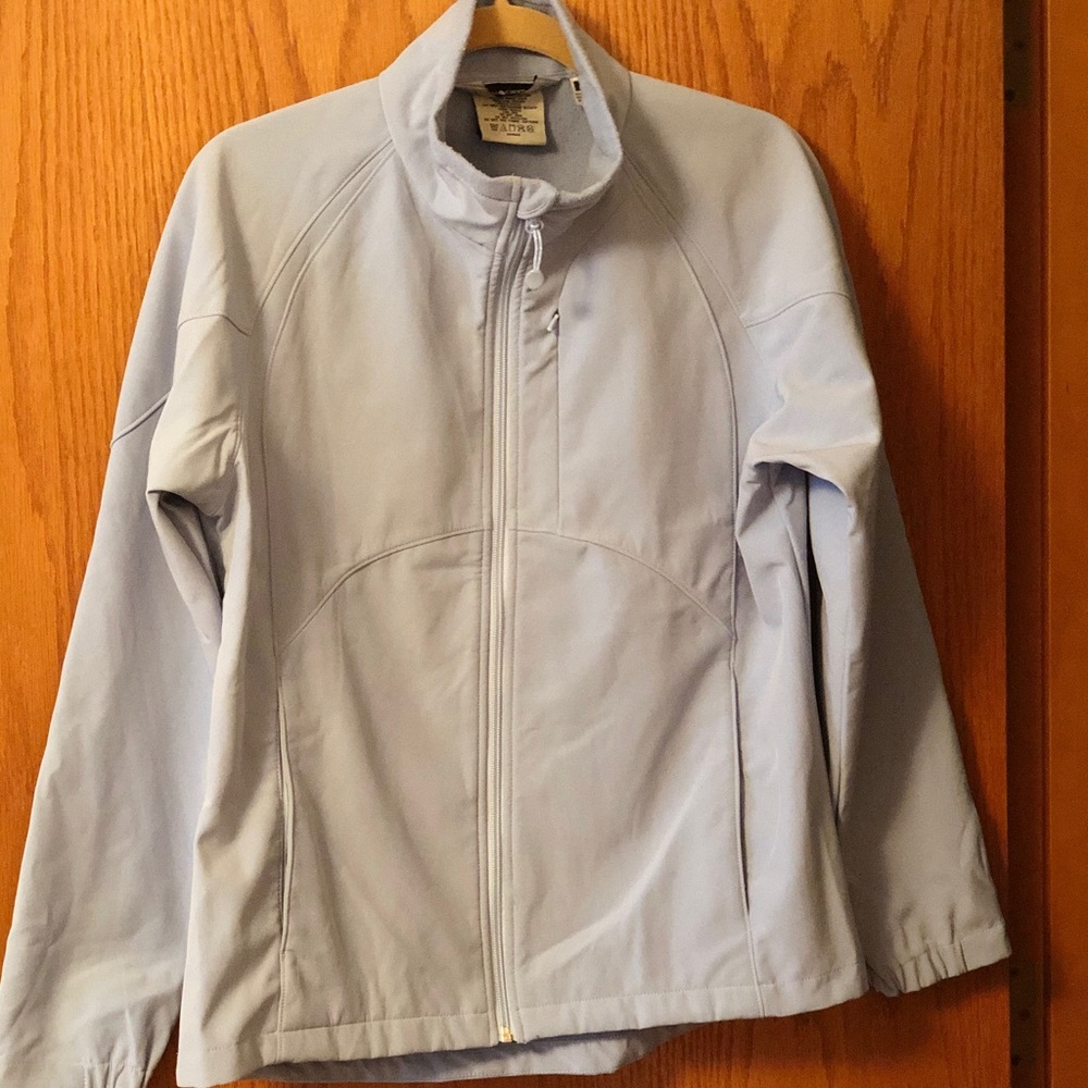 Black Diamond Jacket